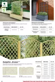 Toom Baumarkt Magazin Seite 32