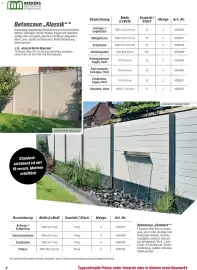 Toom Baumarkt Magazin Seite 4