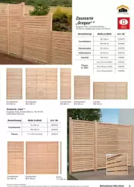 Toom Baumarkt Magazin Seite 5