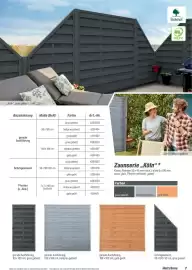 Toom Baumarkt Magazin Seite 7