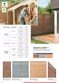 Toom Baumarkt Magazin Seite 8