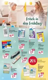 Rossmann Prospekt Seite 12