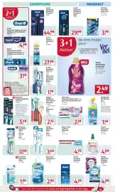 Rossmann Prospekt Seite 14