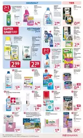 Rossmann Prospekt Seite 15