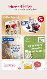 Rossmann Prospekt Seite 20