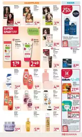 Rossmann Prospekt Seite 7