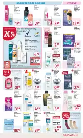 Rossmann Prospekt Seite 9
