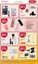 Rossmann Prospekt Seite 2
