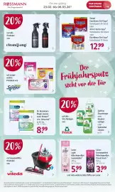 Rossmann Prospekt Seite 3