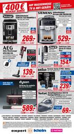 Expert Klein Prospekt woche 8 Seite 8