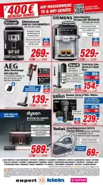 Expert Klein Prospekt woche 8 Seite 8