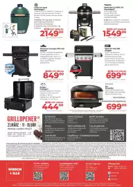 Hirsch und Ille Prospekt Seite 16