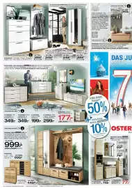 Ostermann Prospekt woche 8 Seite 14