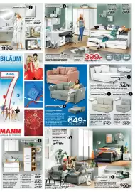 Ostermann Prospekt woche 8 Seite 15