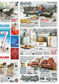 Ostermann Prospekt woche 8 Seite 3