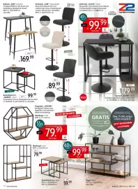 Zurbrüggen Prospekt Seite 21