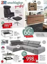 Zurbrüggen Prospekt Seite 8