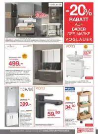 Möbelzentrum Pforzheim Prospekt Seite 17