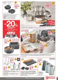 Möbelzentrum Pforzheim Prospekt Seite 19