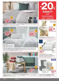 Möbelzentrum Pforzheim Prospekt Seite 20