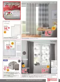 Möbelzentrum Pforzheim Prospekt Seite 21