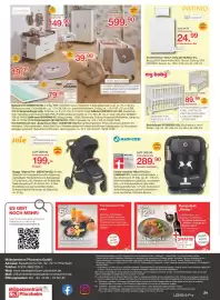 Möbelzentrum Pforzheim Prospekt Seite 24