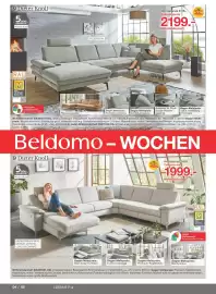 Möbelzentrum Pforzheim Prospekt Seite 4