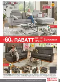 Möbelzentrum Pforzheim Prospekt Seite 5