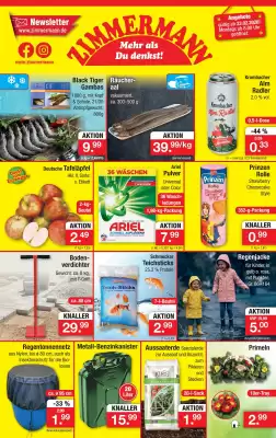 Zimmermann Prospekt (gültig bis 28-02)