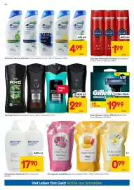 Rusta Prospekt woche 8 Seite 14