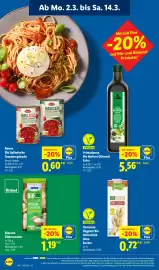 Lidl Prospekt woche 10 Seite 10