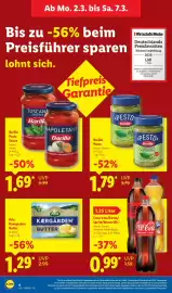 Lidl Prospekt woche 10 Seite 10