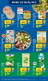 Lidl Prospekt woche 10 Seite 11