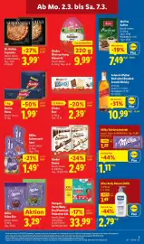 Lidl Prospekt woche 10 Seite 11