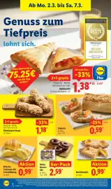 Lidl Prospekt woche 10 Seite 12