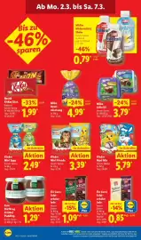 Lidl Prospekt woche 10 Seite 12