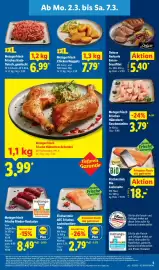 Lidl Prospekt woche 10 Seite 13