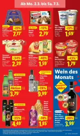Lidl Prospekt woche 10 Seite 13