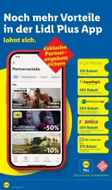 Lidl Prospekt woche 10 Seite 14