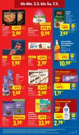 Lidl Prospekt woche 10 Seite 15