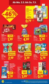 Lidl Prospekt woche 10 Seite 16
