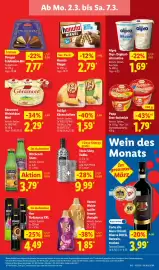 Lidl Prospekt woche 10 Seite 17