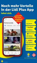 Lidl Prospekt woche 10 Seite 18