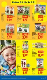 Lidl Prospekt woche 10 Seite 19