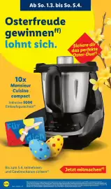 Lidl Prospekt woche 10 Seite 20