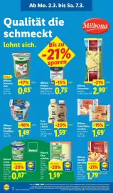 Lidl Prospekt woche 10 Seite 22