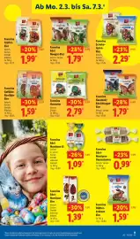 Lidl Prospekt woche 10 Seite 23