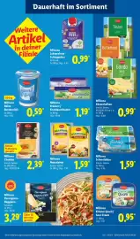 Lidl Prospekt woche 10 Seite 23