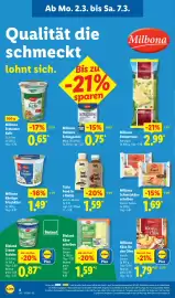 Lidl Prospekt woche 10 Seite 26