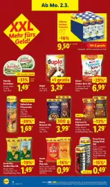 Lidl Prospekt woche 10 Seite 28